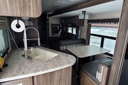 SugarBottomCampground Rv Rentals