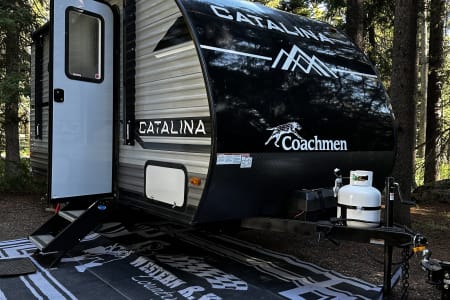 CalgaryRV rentals