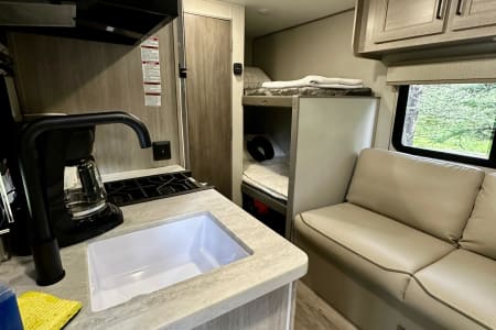 CalgaryRV rentals