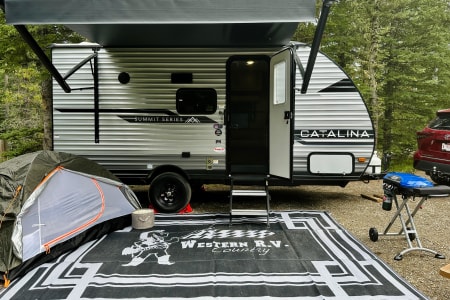 CalgaryRV rentals