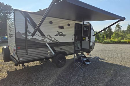 BellinghamRV rentals