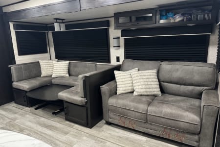 KirklandRV rentals