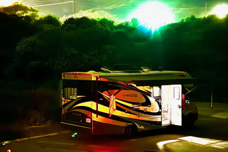 Fountain ValleyRV rentals