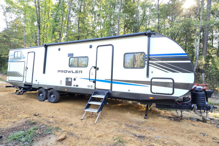 Phenix CityRV rentals