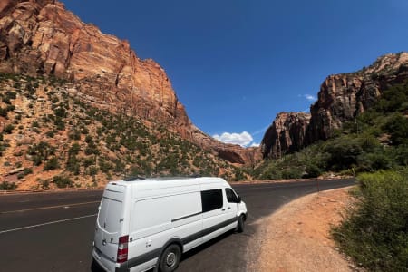 Dunn LoringRV rentals