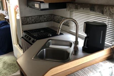 LancasterRV rentals