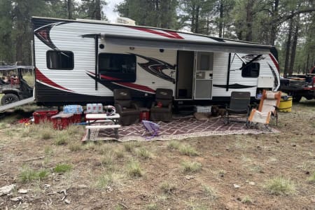 RV Rental arizona