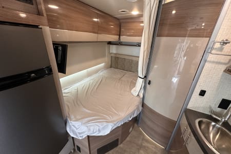 LaveenRV rentals