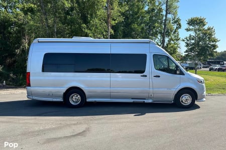 RV Rental colorado