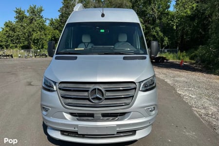 RV Rental colorado