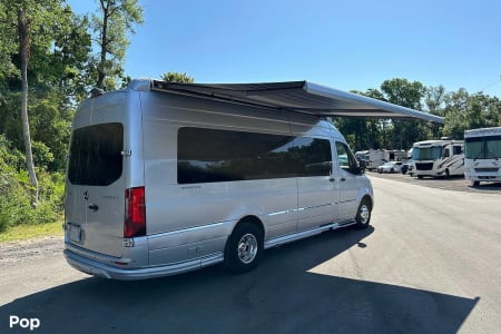 RV Rental colorado