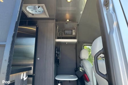 RV Rental colorado