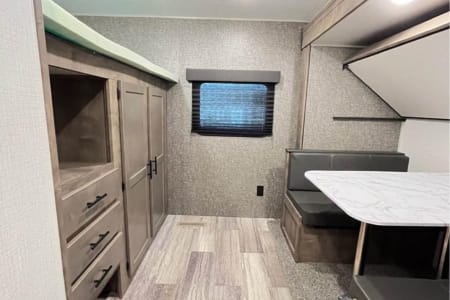 LexingtonRV rentals