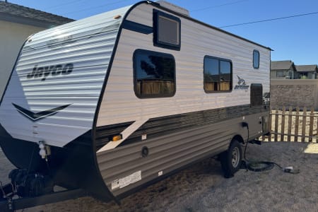 FernleyRV rentals