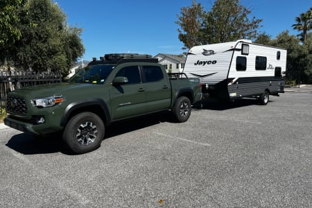 FernleyRV rentals