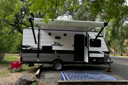 RyePatchStatePark Rv Rentals