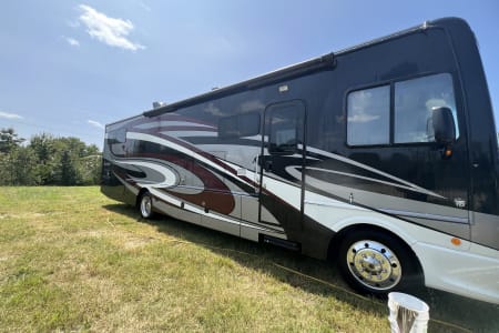 RockwellRV rentals