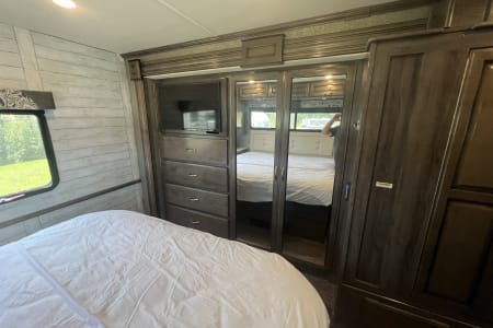 RockwellRV rentals