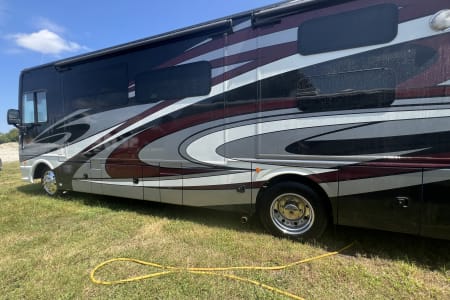 RockwellRV rentals