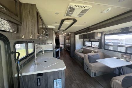 RockwellRV rentals