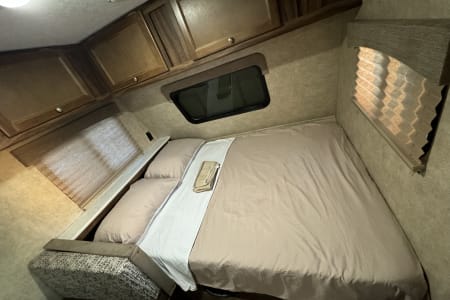 DurhamRV rentals