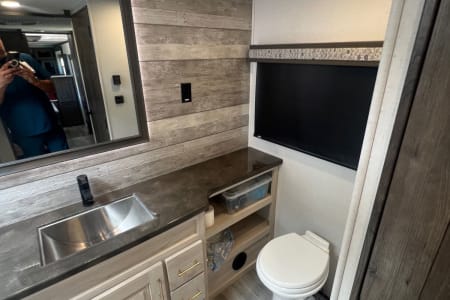 RV Rental colorado