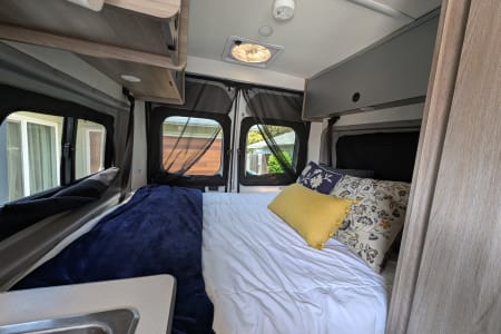 RV Rental vallejo,California-(CA)