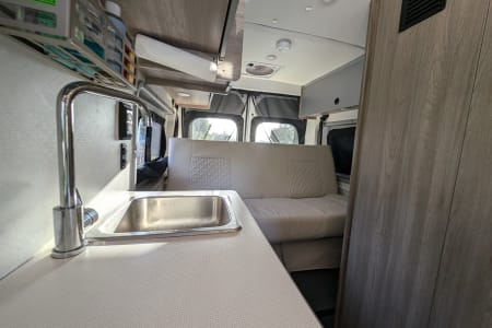 RV Rental vallejo,California-(CA)