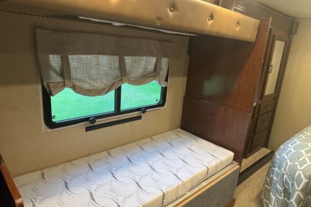 ClintonRV rentals