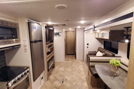 ButlerRV rentals