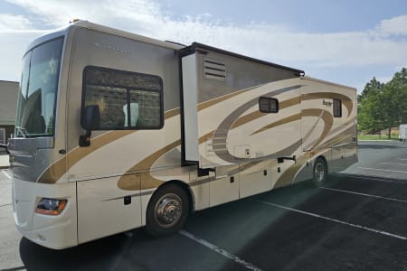 RV Rental provo,Utah-(UT)