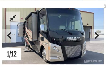 RV Rental des-moines,Iowa-(IA)