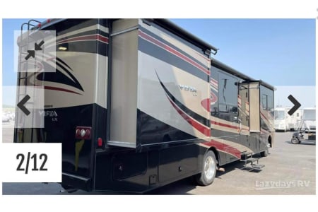 RV Rental des-moines,Iowa-(IA)