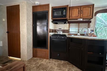 RV Rental stockton,California-(CA)