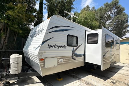 LivermoreRV rentals