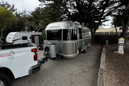 DublinRV rentals