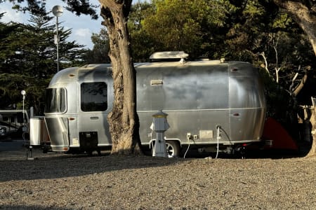 DublinRV rentals