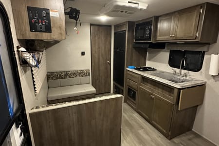 PrincetonRV rentals