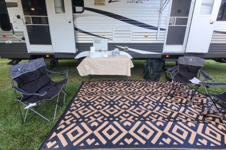 AshleyRV rentals