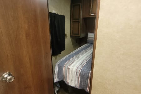 AshleyRV rentals