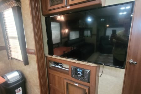 AshleyRV rentals