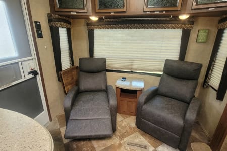 AshleyRV rentals