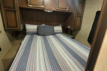 AshleyRV rentals