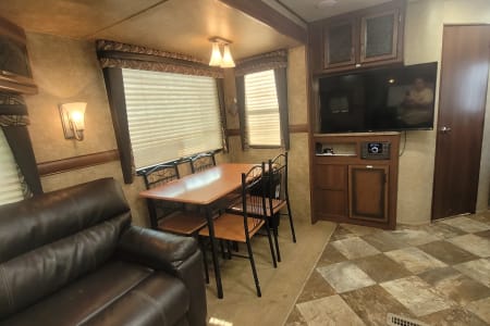 AshleyRV rentals