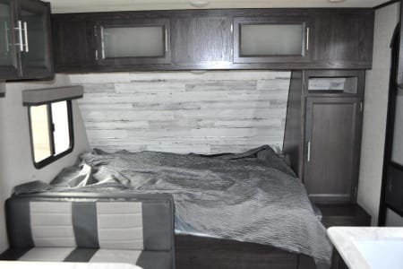 JohnstownRV rentals