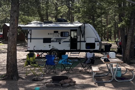 JohnstownRV rentals