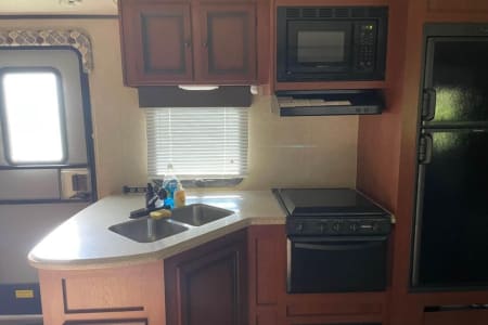 AlleganRV rentals