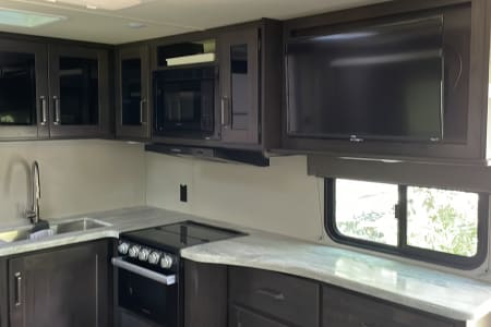 TucsonRV rentals