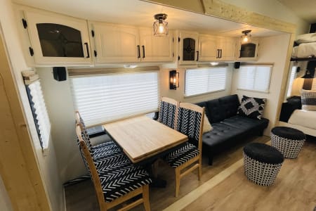 Plain CityRV rentals