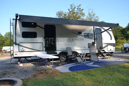 TroutmanRV rentals